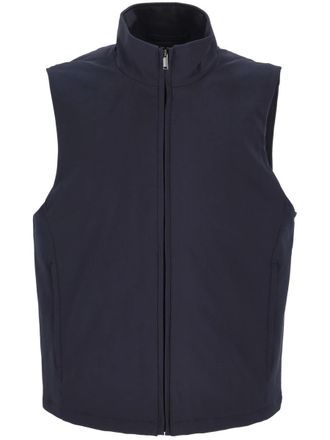 Calvin Klein Refined Tech Vest