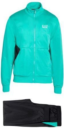 Emporio Armani JUMPSUITS & TRACKSUITS - Tracksuits sur YOOX.COM