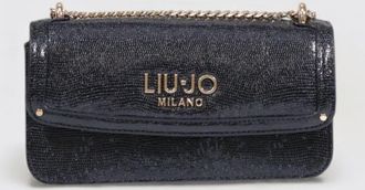 Liu Jo Borsa Mini LIU JO Donna colore Nero
