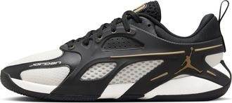 Nike Jordan Air Jordan Heir PF Black Sail Gold FQ3859-007