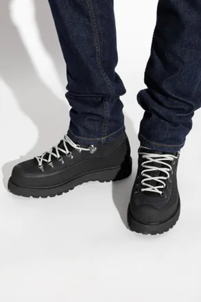 Diemme Roccia Vet Trekking Boots, Mens, Black
