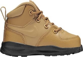 Nike Boys Manoa - Boys Toddler Shoes - Wheat / Wheat / Black Size 10.0