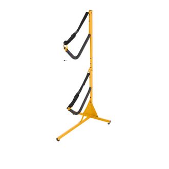 OEM Soporte Para Guardar Kayaks, Dise&ntilde;o Independiente, Capacidad De Carga M&aacute;xima De 109 Kg (240 Lb), Color Amarillo