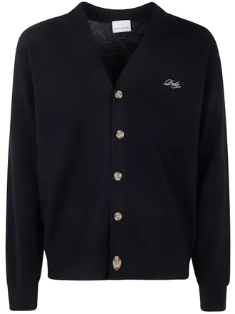 Drôle de Monsieur Le Cardigan Drôle Cardigan