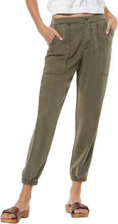 Young Fabulous & Broke Trooper Jogger Pant