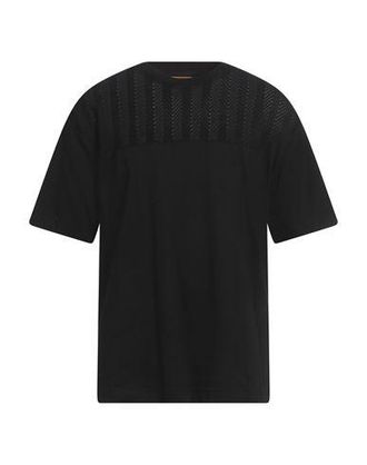 Tシャツ・カットソー MISSONI Embroidered conto t-shirt (US24WL0FBK040W S80CA) s-l400.jpg