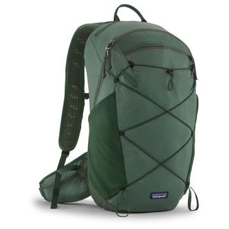 Patagonia Terravia Pack 22 Wanderrucksack - Unisex | oliv/gr&uuml;n