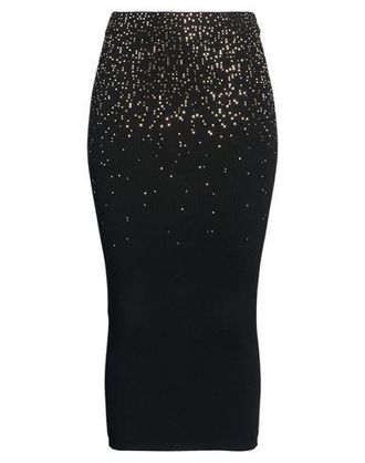 Liu Jo PARTES DE ABAJO - Faldas midi en YOOX.COM