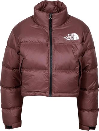 The North Face Donna, Giacche, Marrone, L, new