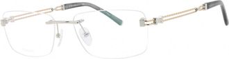 Charriol PC75088 C02 Shiny Silver/Gold