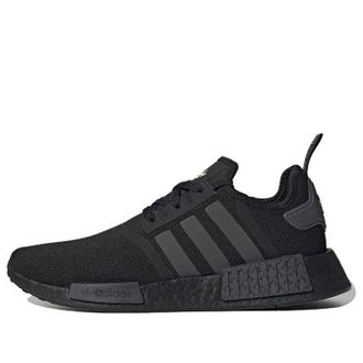 adidas NMD_R1 Black Grey GY7367
