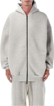 Fear of God Hombre, Sudaderas, Gris, Talla: M