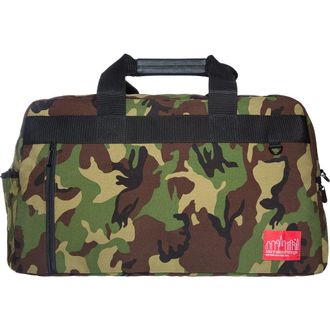 Manhattan Portage Cordura Duffel Bag in Camouflage at Nordstrom