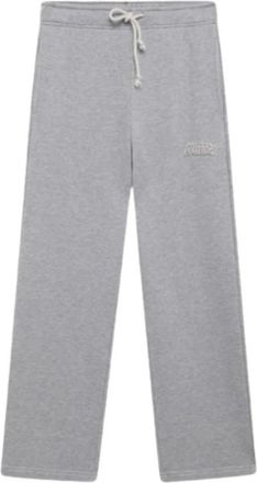 Autry Donna, Pantaloni, Grigio, S, new