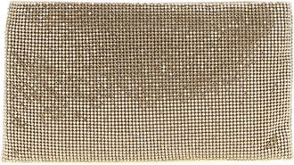 Benedetta Bruzziches Mujer, Bolsos, Amarillo, Talla: ONE Size