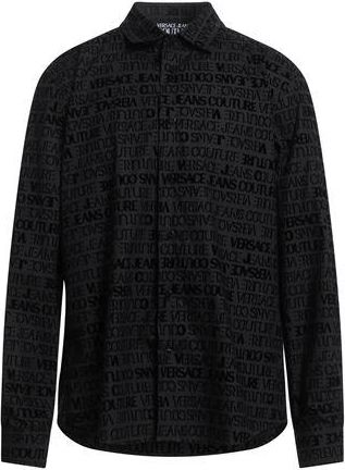 Versace TOPWEAR - Shirts on YOOX.COM