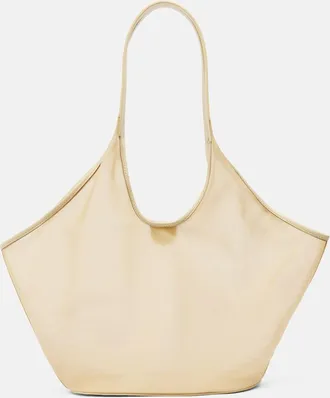 Aesther Ekme Phantom Large mesh tote bag