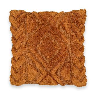 La Redoute Interieurs Getufte kussenhoes, Temara