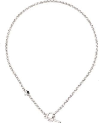 Maria Black Collana Nostalgia - Argento