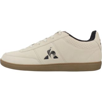 Le Coq Sportif Hombre, Zapatos, Beige, Talla: 46 EU
