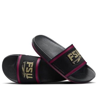 Nike Offcourt Slide Florida State DD0524-002