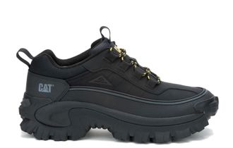 CAT Intruder Galosh 2.0 Mens Waterproof Trainers - Black - Size UK 11