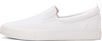 Puma (WMNS) PUMA Bari Slip-On White Silver 384629-01