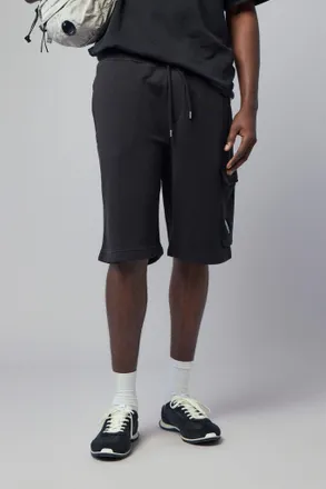 C.P. Company Cargo Sweat Bermuda