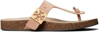 Tory Burch Sandali Mellow - Rosa