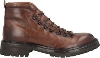 Officine Creative SCHUHE - Stiefeletten auf YOOX.COM