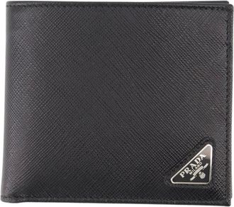 Prada Heren, Accessoires, Zwart, Maat: ONE Size