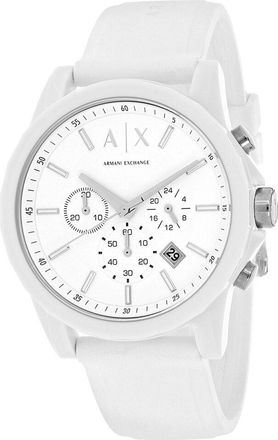 A|X Armani Exchange Mens Active Watch