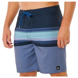Rip Curl Mirage Day Breaker 19 Boardshorts f&uuml;r Herren | blau