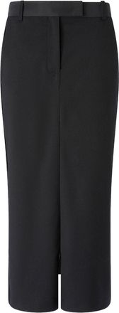 Pinko Skirts Blacks And Greys