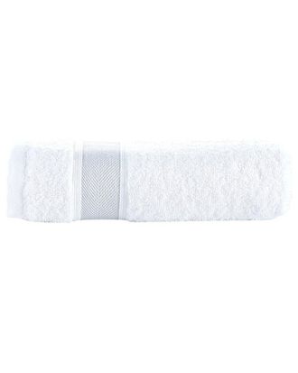 Brooks Brothers Ottoman Rolls Hand Towel