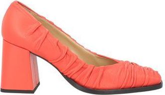 Momoni FOOTWEAR - Pumps on YOOX.COM