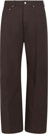 Rick Owens BOTTOMWEAR - Pantaloni jeans su YOOX.COM