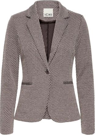 Ichi Giacche - - Jackets - Donna - Marrone - L
