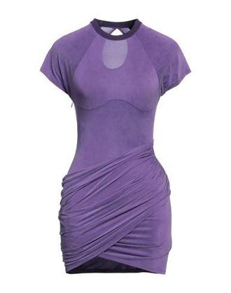 Jacquemus KLEIDER - Mini-Kleider auf YOOX.COM