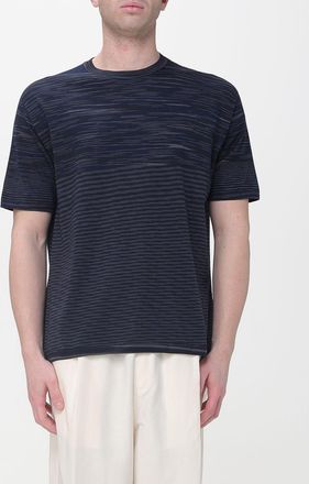 Missoni T-shirt in misto cotone Missoni
