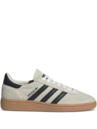 adidas Spezial sneakers met 3 strepen - Beige