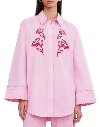 Significant Other Wren Shirt