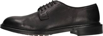 Rolando Sturlini Sturlini - Ar-U1201 Bufalo - Heren - Schoenen - Zwart - Maat: 45 EU Leer