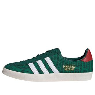 adidas x Mexico Originals Mexicana Green White Red KI8568