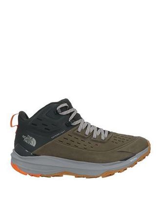 The North Face NEW TAUPE GREEN/ASPHLT GR