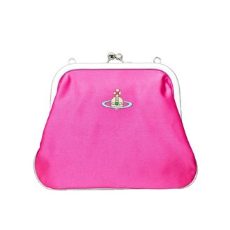 Vivienne Westwood Viviennes Clutch - 20s