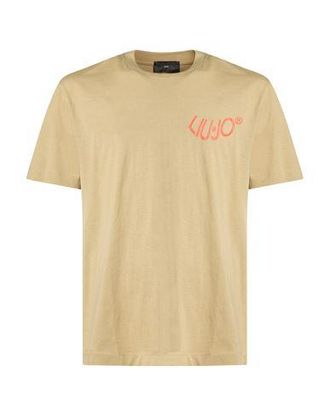 Liu Jo TOPWEAR - T-shirts on YOOX.COM
