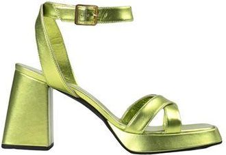 Giampaolo Viozzi CALZADO - Sandalias con cierre en YOOX.COM