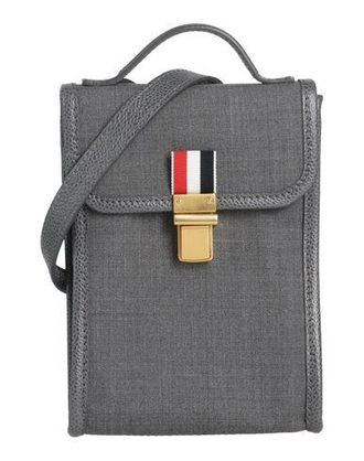 Thom Browne BAGS - Cross-body bags on YOOX.COM