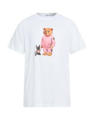 Baron Filou TOPS - T-shirts auf YOOX.COM